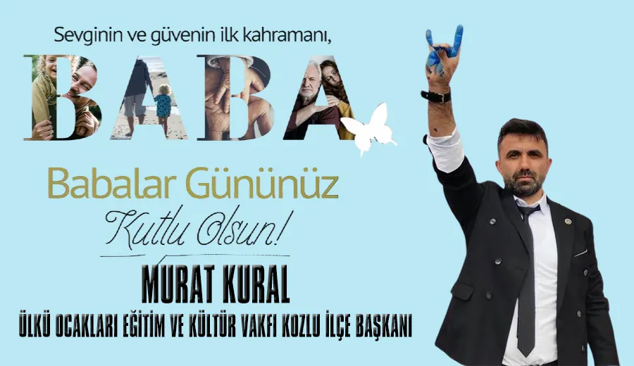 MURAT KURAL