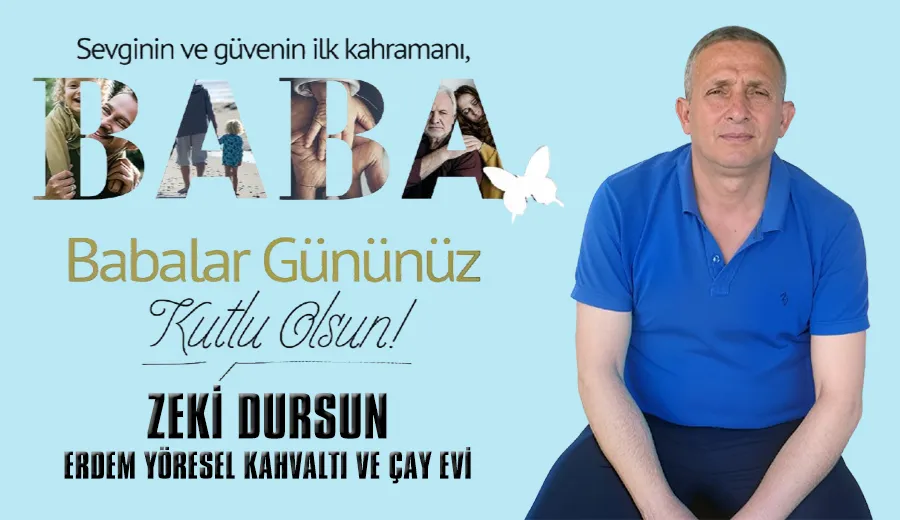 ZEKİ DURSUN