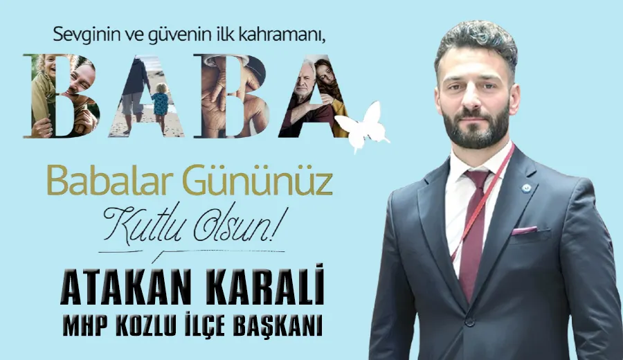 ATAKAN KARALİ