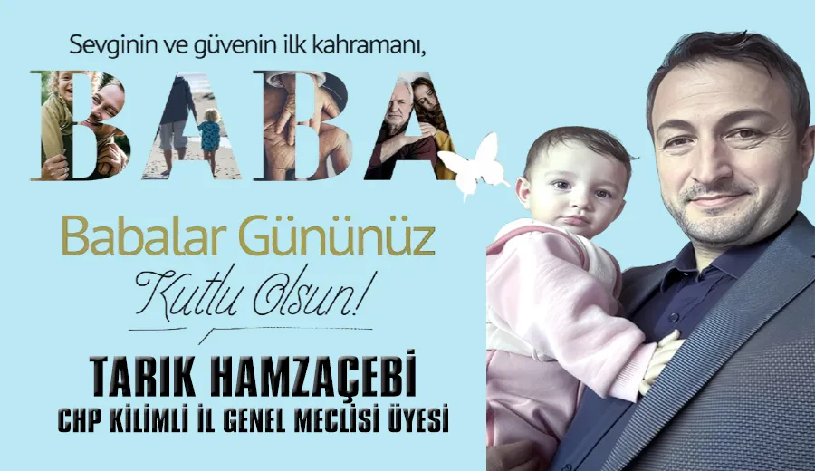 TARIK HAMZAÇEBİ