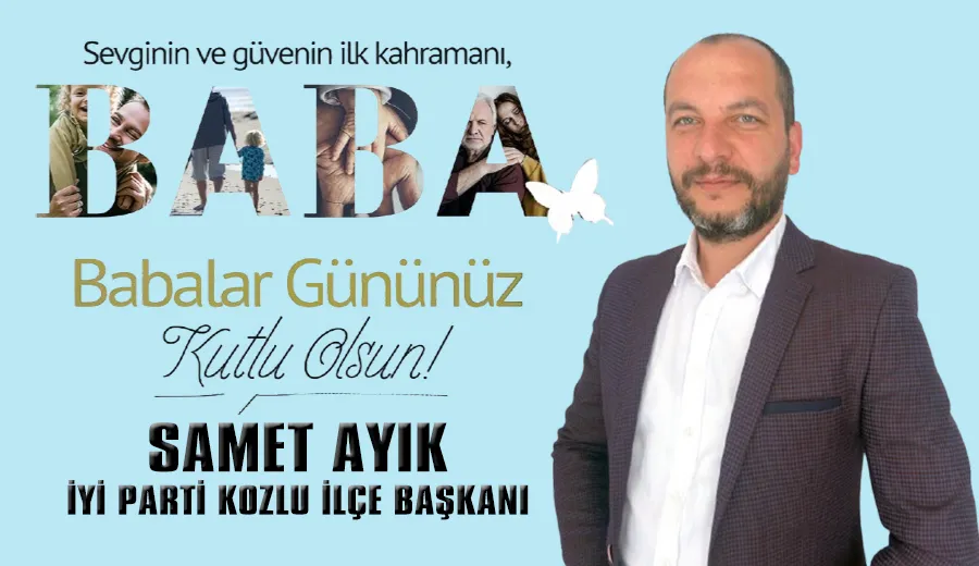 SAMET AYIK