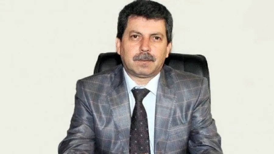 Kaymakam Ece, Babalar Günü’nü kutladı