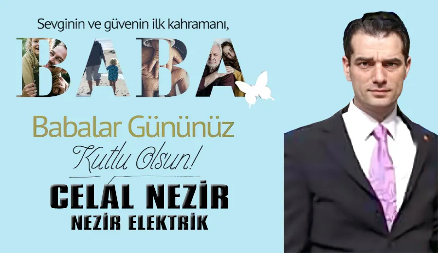 CELAL NEZİR