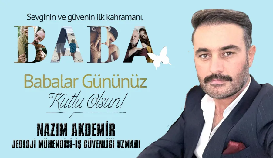 NAZIM AKDEMİR
