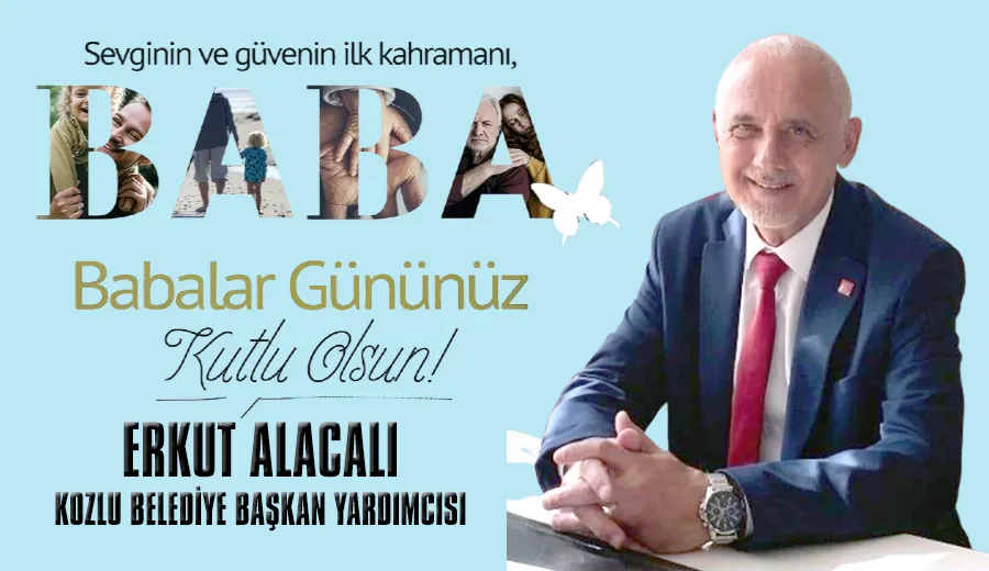 ERKUT ALACALI