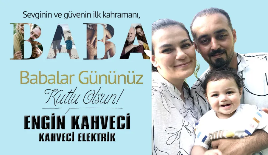 ENGİN KAHVECİ