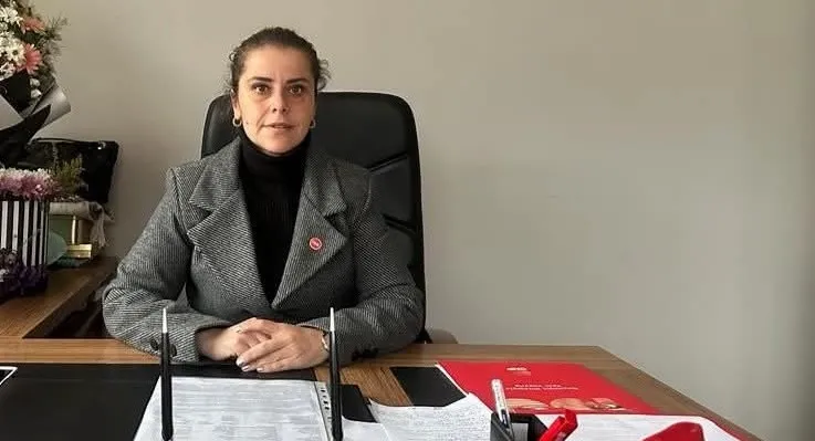 CHP Kozlu İlçe Başkanı Merve Arslan’dan Babalar Günü Mesajı