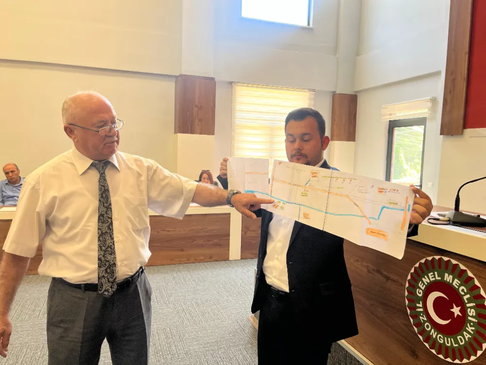 CHP’li Meclis Üyesi Toprak, “Köy Olmak İsteyen Mahalleler, Mevcut Haklara Tecavüz Ediyor”