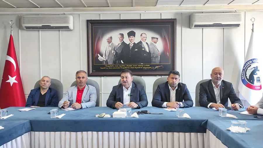 Yeşil: Bu krizin faturasını işçi ödemeyecek… Eylem takvimi açıklandı