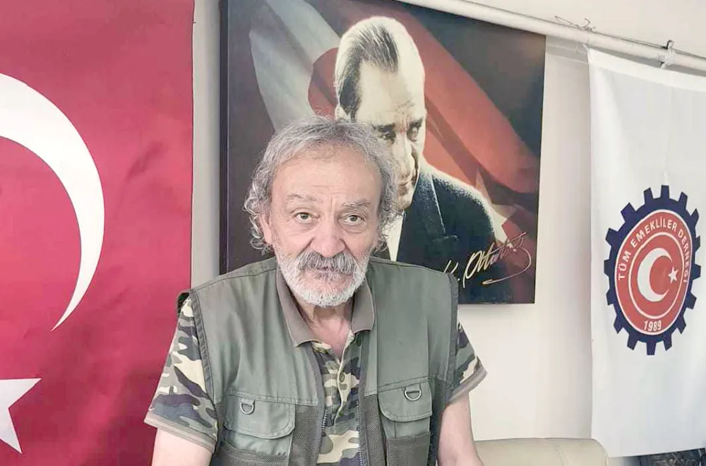 Küçükvar: Emeklinin ücretsiz ulaşım hakkı gasp edildi