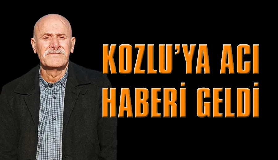 Sadık Beyazyüz vefat etti...
