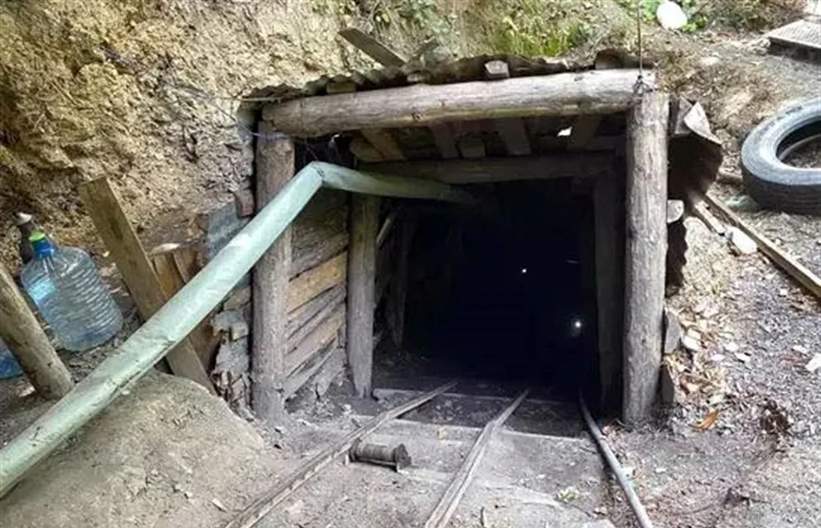 Zonguldak’ta 3 ocak bombalandı…