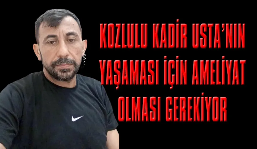 Kozlu