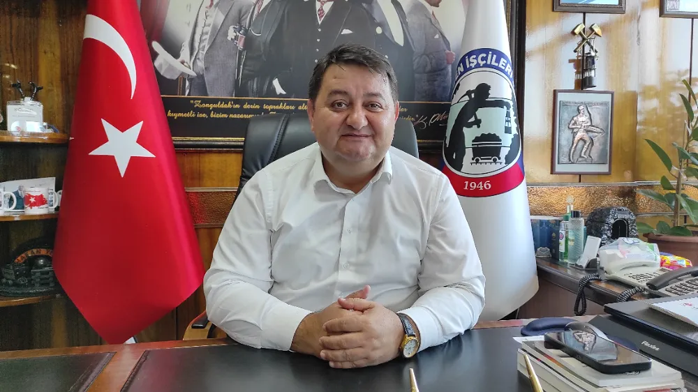 GMİS’ten Eylem Kararı: Kabul Edilebilir Bir Teklif Bekliyoruz