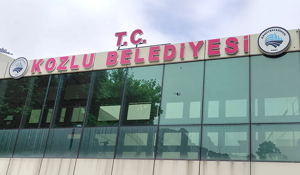 Kozlu Belediyesi