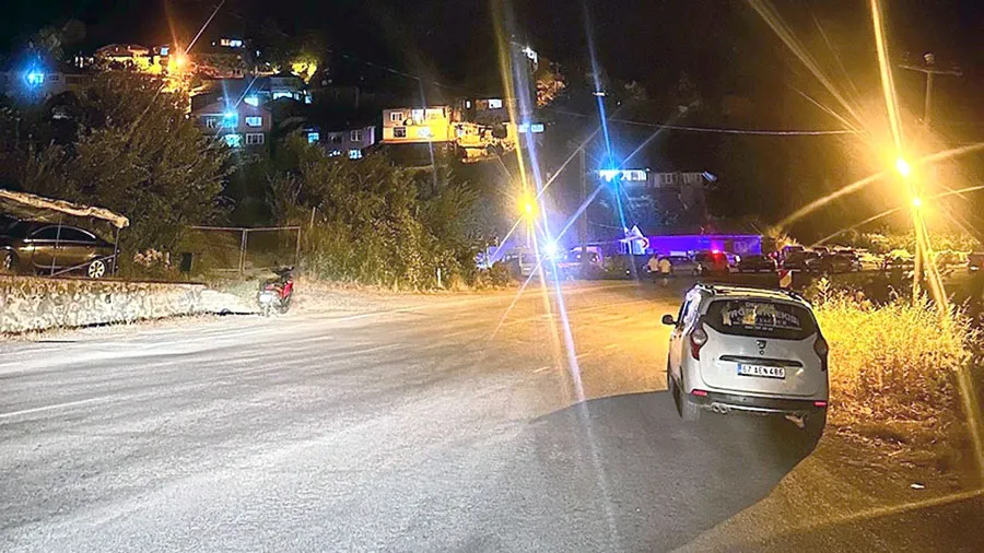 Kardeş kavgası mahalleye sıçradı: 6 yaralı
