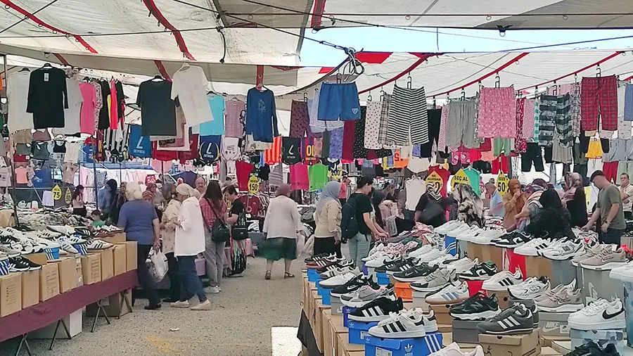 Zonguldak ‘SOSYETE’ takılıyor