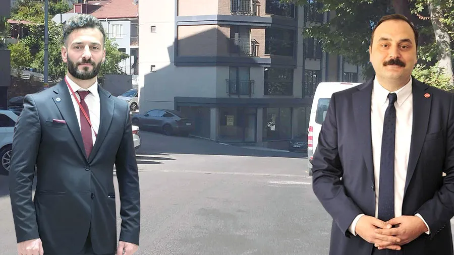 MHP’li Karali, Dökmeci’ye teşekkür etti