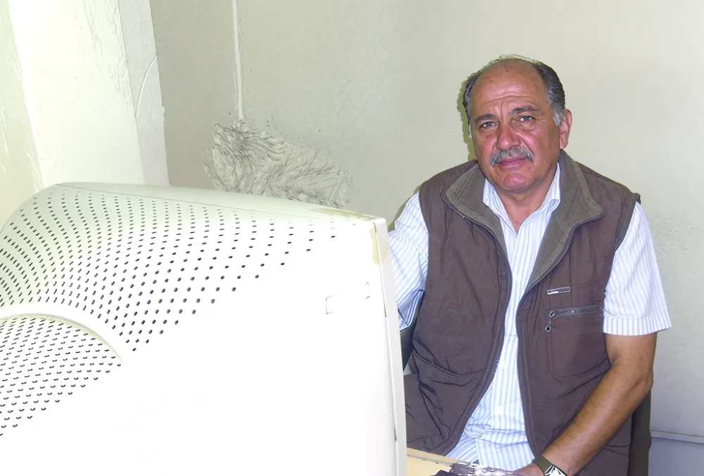 Gazeteci Emin Yaşar Karamalak’ı kaybettik… Cenaze programı belli oldu...