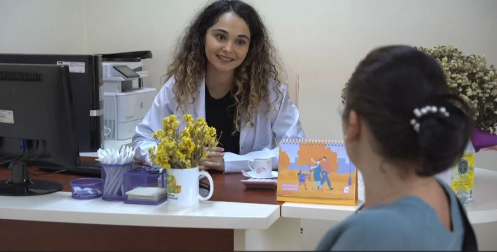 Uzmanlardan sıcak havaya karşı kefir tavsiyesi