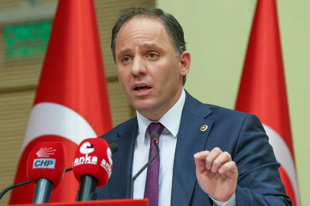CHP’Lİ YAVUZYILMAZ’DAN TÜİK’E SERT TEPKİ: RAKAMLARLA OYNAYARAK, HALKIN EKMEĞİYLE OYNUYORSUN!