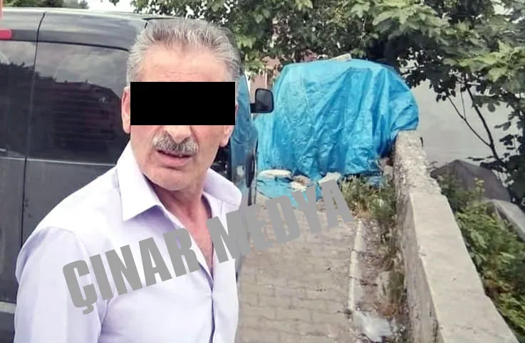 Kozlu’da Zeki D. kendini vurdu… Durumu kritik…