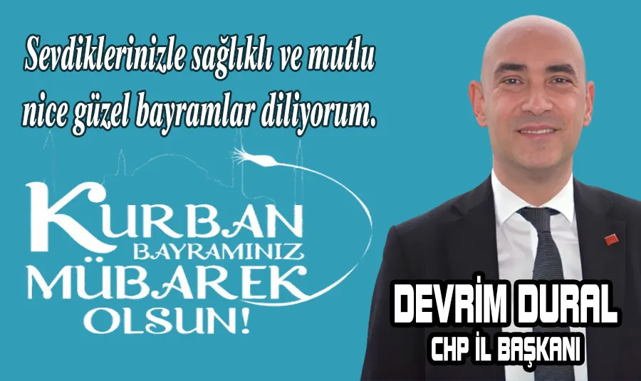 DEVRİM DURAL