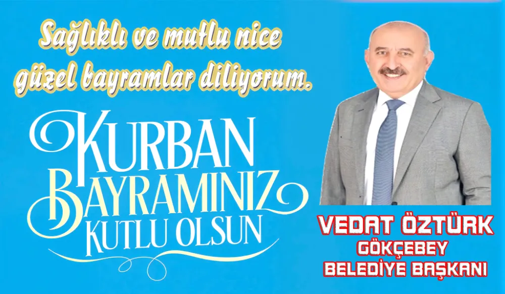 VEDAT ÖZTÜRK