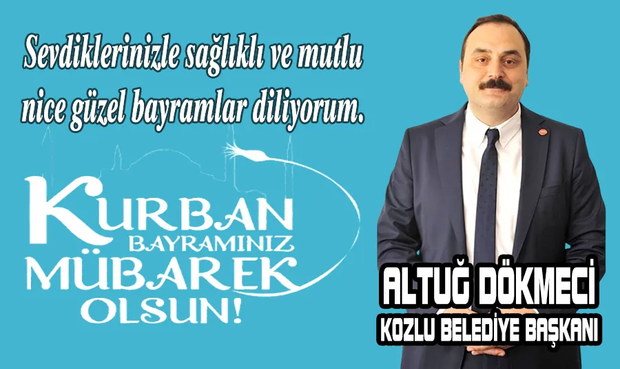 ALTUĞ DÖKMECİ