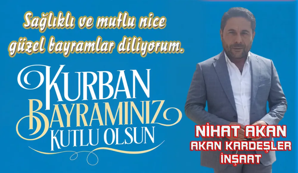 NİHAT AKAN