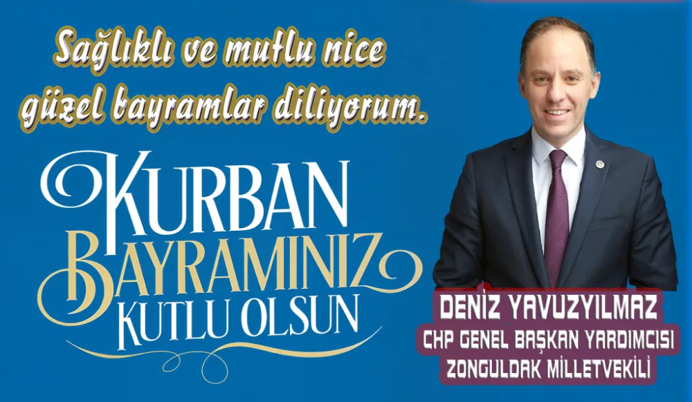 DENİZ YAVUZYILMAZ