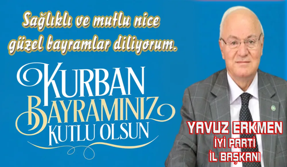 YAVUZ ERKMEN