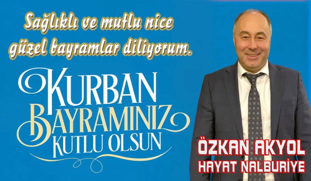 ÖZKAN AKYOL