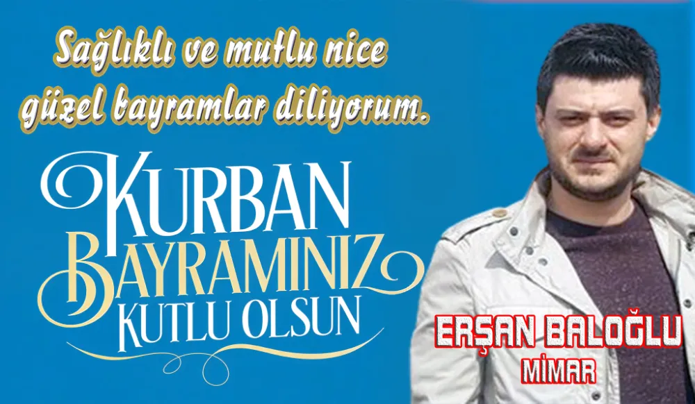 ERŞAN BALOĞLU