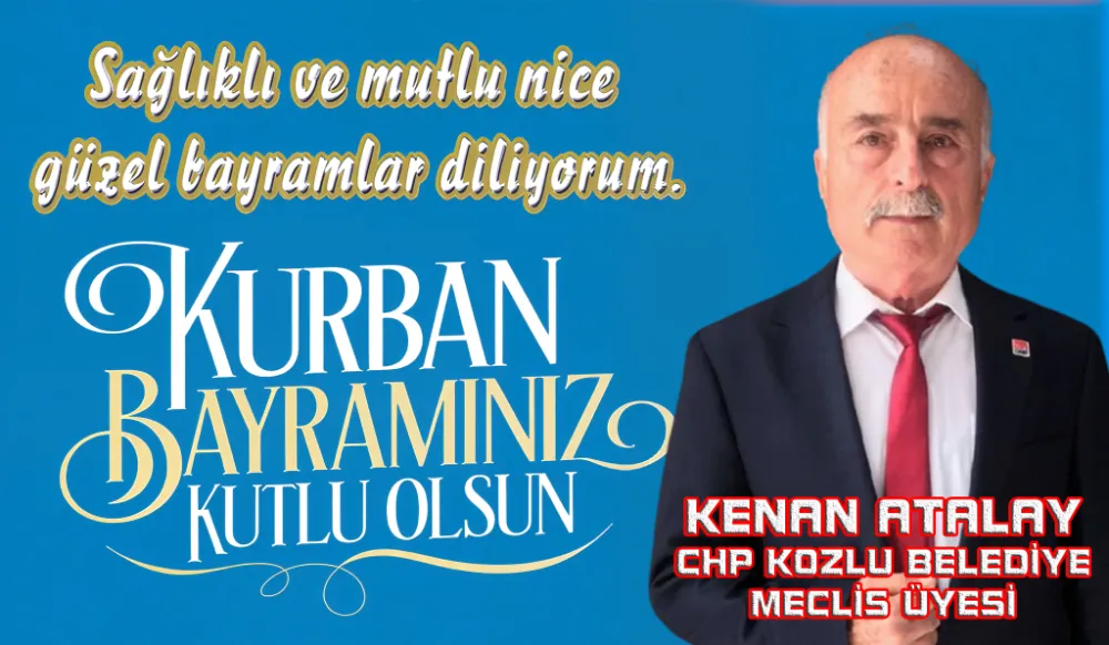 KENAN ATALAY