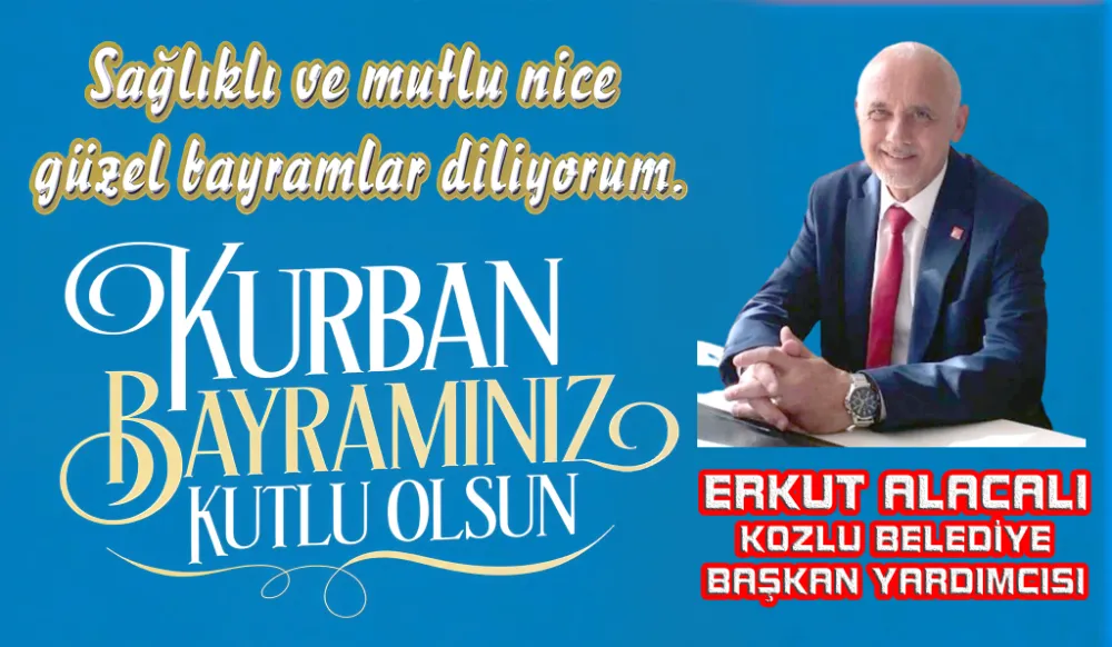 ERKUT ALACALI