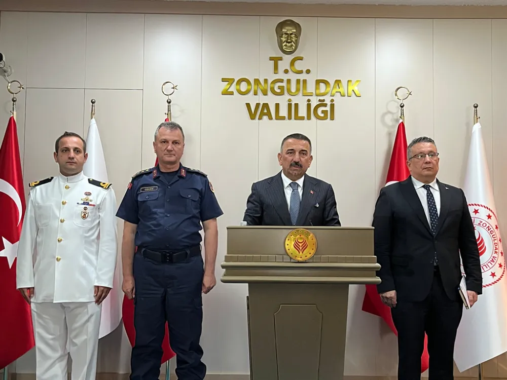 Zonguldak’ta 6 ayda 84 kaçak ocak kapatıldı