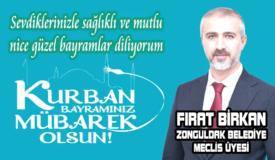 FIRAT BİRKAN