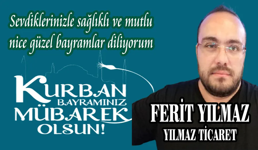 FERİT YILMAZ