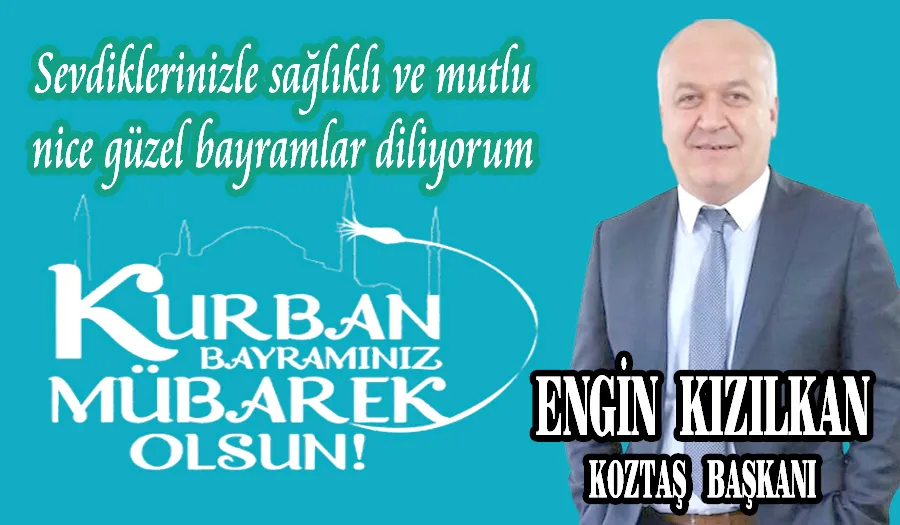 ENGİN KIZILKAN