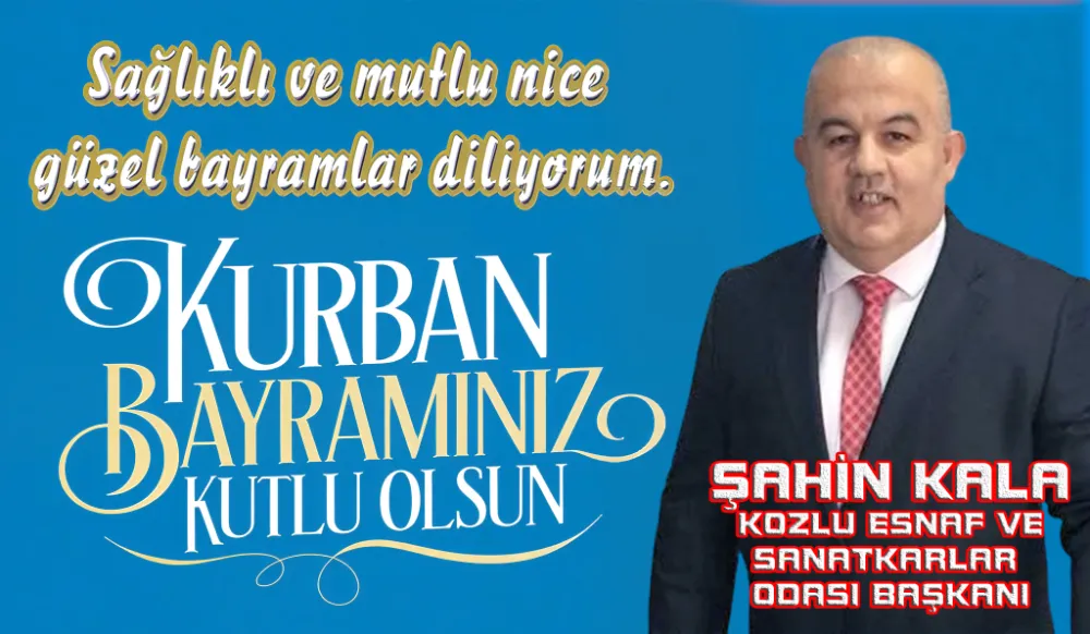ŞAHİN KALA