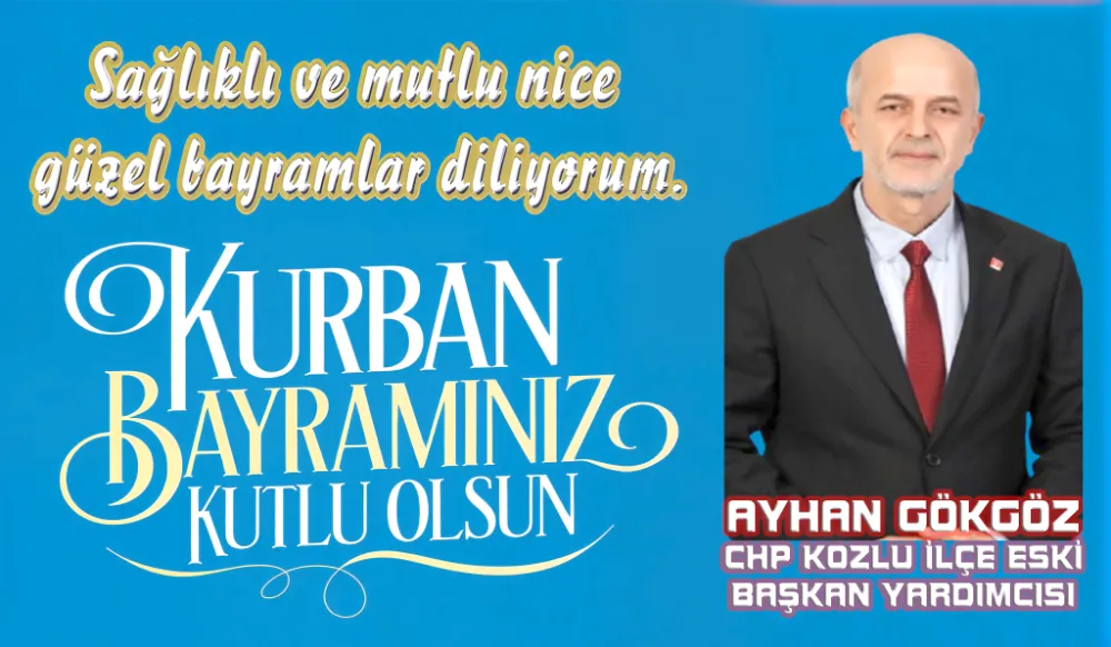 AYHAN GÖKGÖZ
