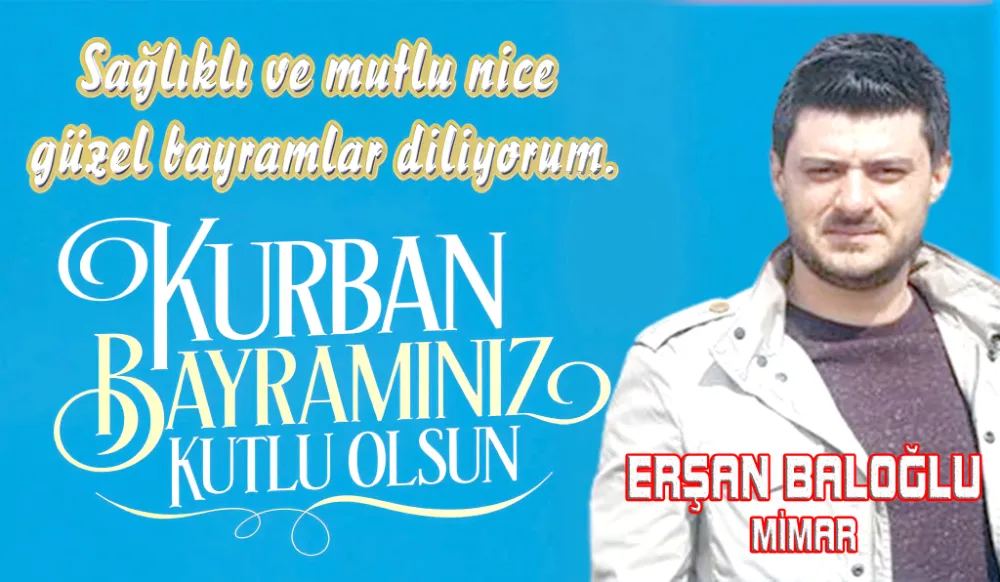 ERŞAN BALOĞLU