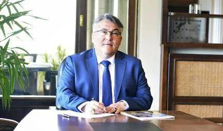 Rektör Özölçer’den Kurban Bayramı Mesajı