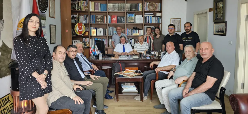 GAZETECİLER ZGC