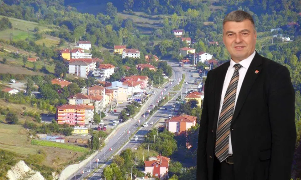 Karaman Belediyesi kapanmaktan kurtuldu 