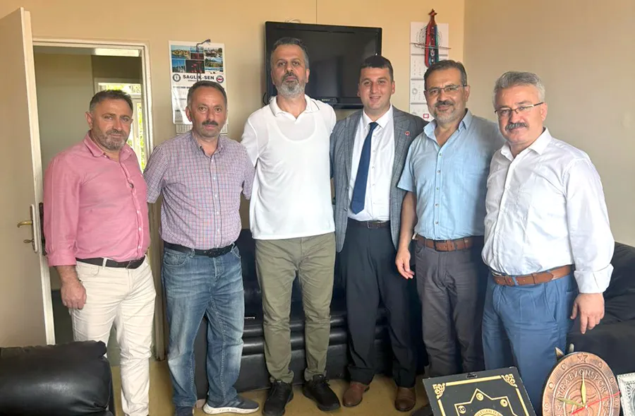 Kozlulu muhtarlar dur durak bilmiyor