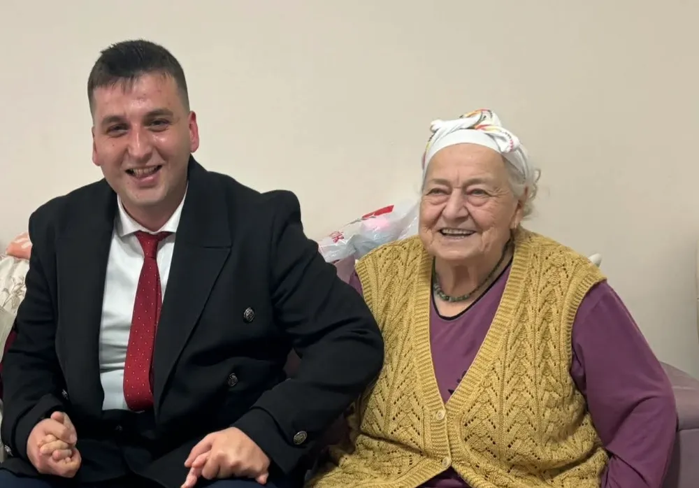 Ayten Tasalı
