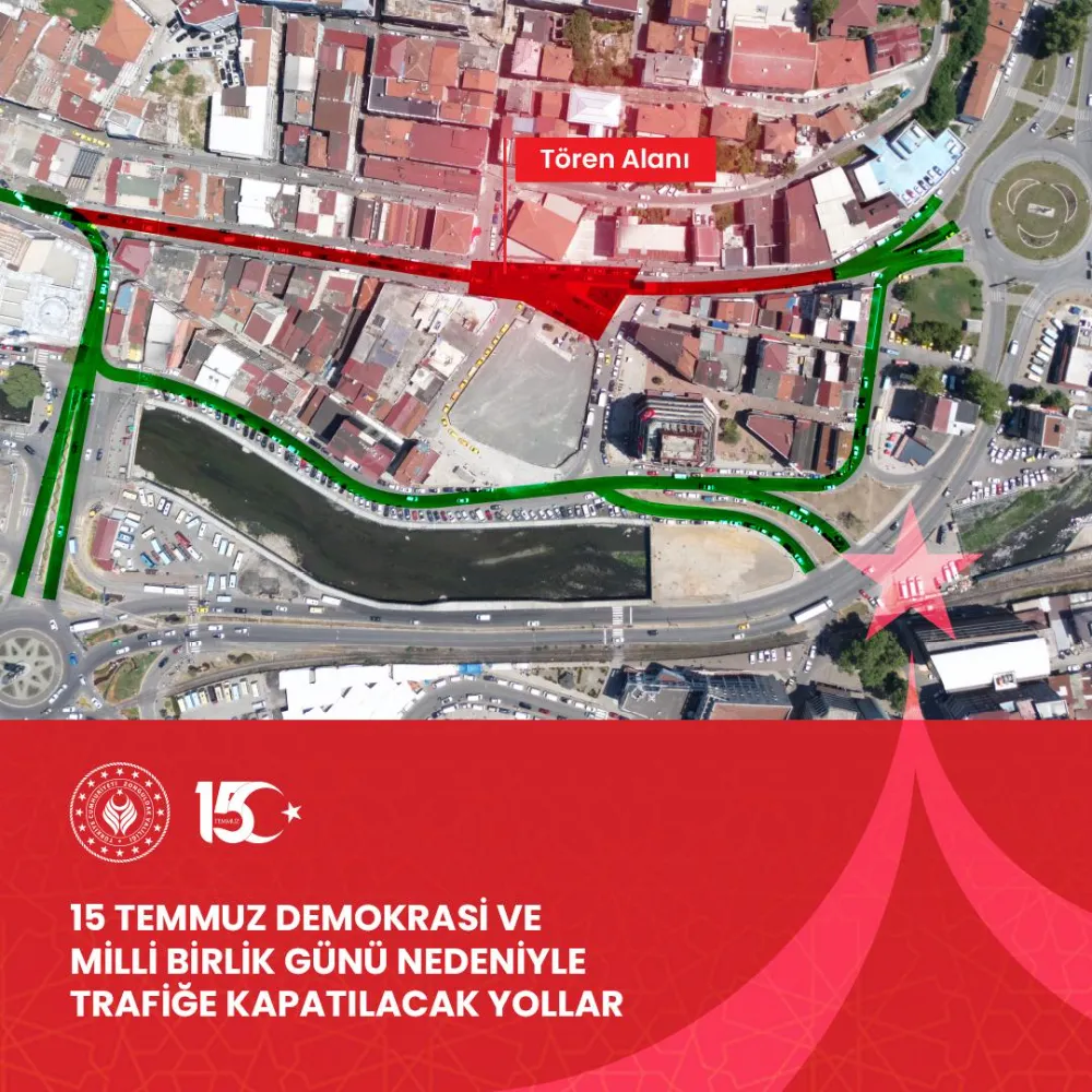 15 Temmuz