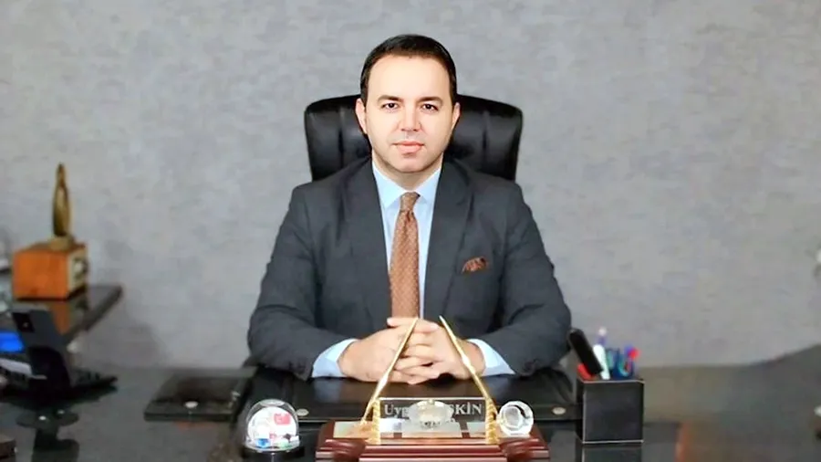 Zonguldak İl Milli Eğitim Müdürü değişti… Bozkan gitti, Keskin geldi…